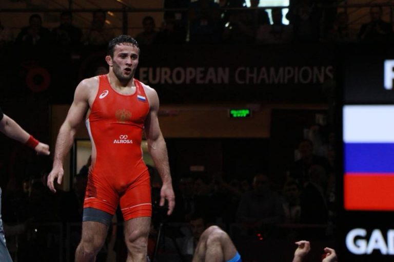 ПЯТЕРО ДАГЕСТАНЦЕВ ВЫСТУПЯТ В ФИНАЛЕ ЧЕМПИОНАТА ЕВРОПЫ ПО ВОЛЬНОЙ БОРЬБЕ