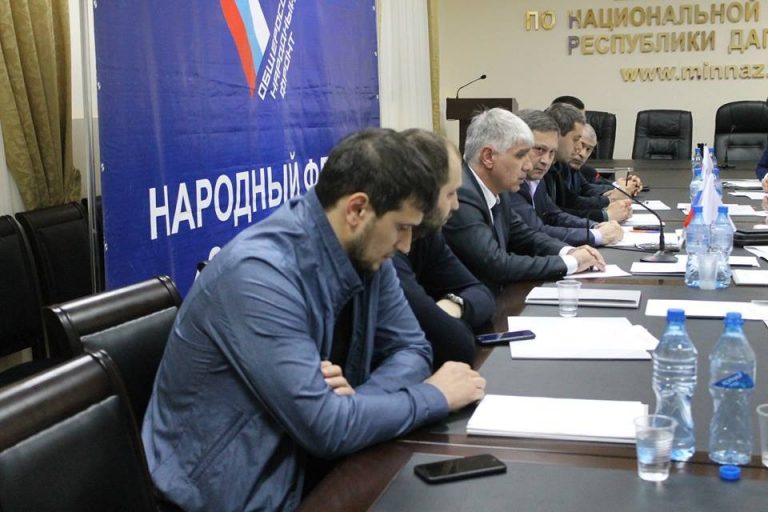 Эксперты ОНФ в Дагестане опасаются срыва реформы по утилизации ТКО