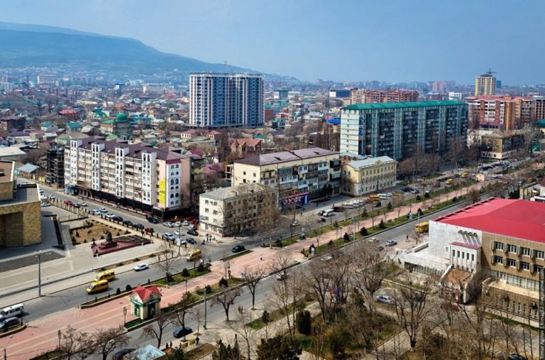 В МАХАЧКАЛЕ ОТКРОЕТСЯ ВЕСЕННЯЯ ШКОЛА «ГОРОДА И РЕГИОНЫ РОССИИ: АБРИСЫ БУДУЩЕГО И ИНСТРУМЕНТЫ СТРАТЕГИЧЕСКОГО РАЗВИТИЯ»