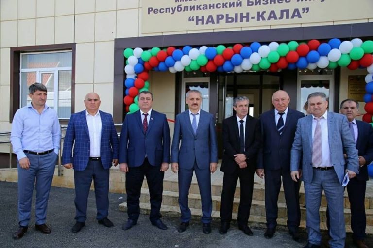 В помощь молодым предпринимателям