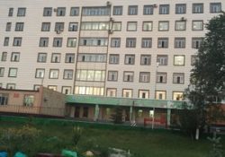 Джамалудин Гаджиибрагимов указал на недостатки в работе медучреждений республики