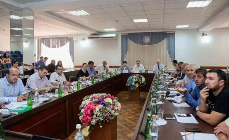 Впервые в России имена улиц, площадей и парков можно покупать за деньги