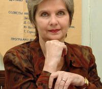 Ирина Нахтигаль: "Дагестан - республика талантливых людей"