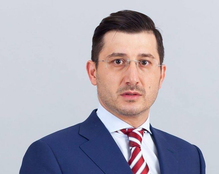 Назначен новый вице-премьер Дагестана