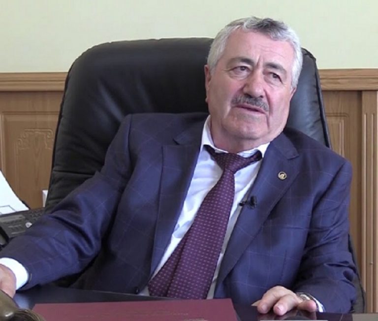 ГЕНДИРЕКТОР КОНЦЕРНА КЭМЗ ИБРАГИМ АХМАТОВ: «ОБНОВЛЕНИЕ КАДРОВ – ЭТО ПУСТЬ К УСПЕХУ»