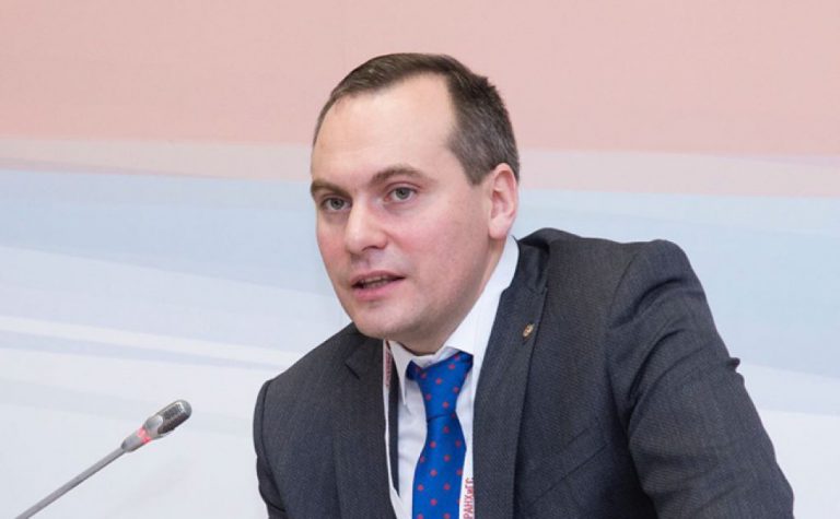 АРТЕМ ЗДУНОВ АНОНСИРОВАЛ УВЕЛИЧЕНИЕ ФИНАНСИРОВАНИЯ СИСТЕМЫ ЗДРАВООХРАНЕНИЯ В ДАГЕСТАНЕ
