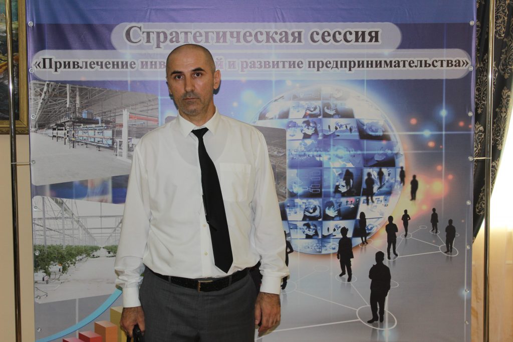 Запрет на въезд в Дагестан – или уважай культуру горцев