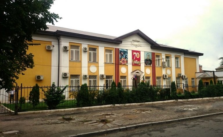 УПРАВЛЕНИЕ ОБРАЗОВАНИЯ МАХАЧКАЛЫ ОБЪЯВИЛО НАБОР УЧИТЕЛЕЙ В НОВЫЕ ШКОЛЫ