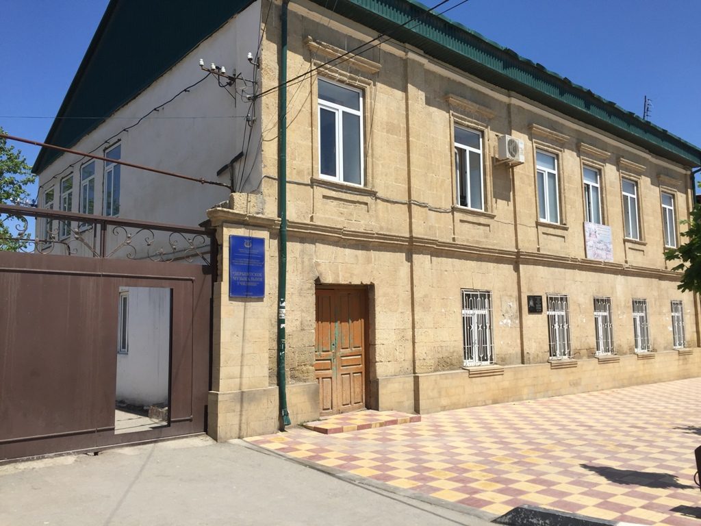 Прием студентов на 2018 -2019 учебный год