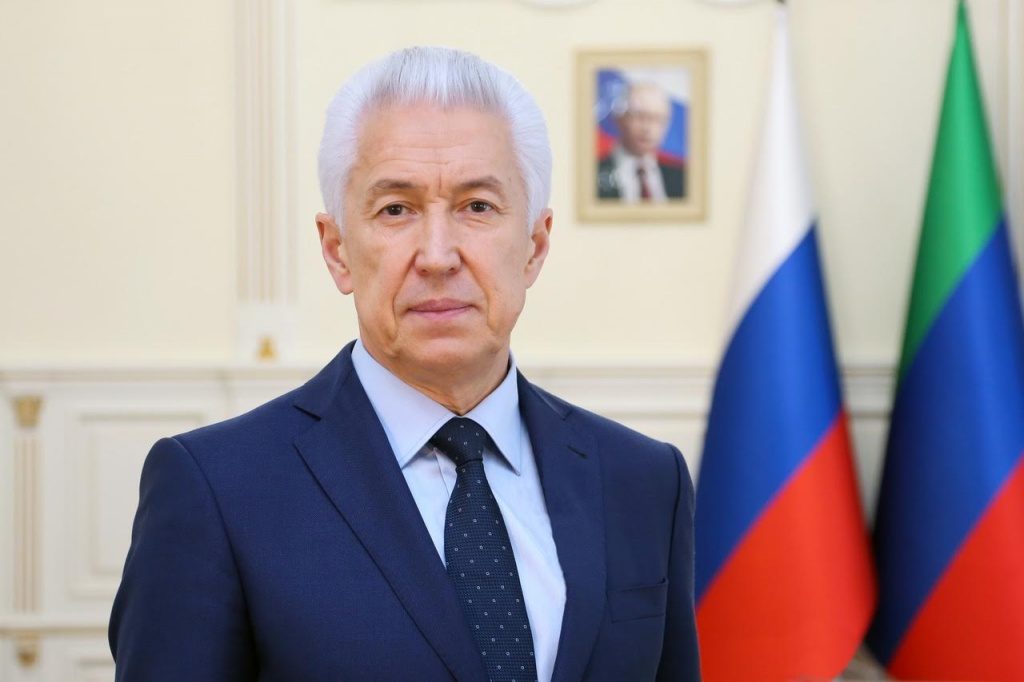 ВЛАДИМИР ВАСИЛЬЕВ ПРИГЛАСИЛ ДАГЕСТАНЦЕВ ПРИНЯТЬ УЧАСТИЕ В КОНКУРСЕ «МОЙ ДАГЕСТАН»