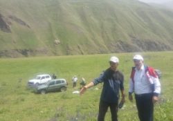 В Докузпаринском районе Дагестана построят туристический лагерь