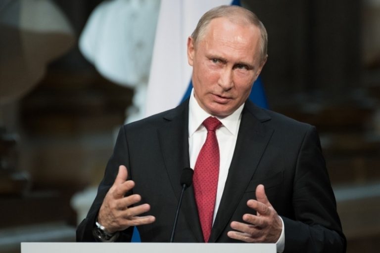 ПРЕЗИДЕНТ РОССИИ ПРЕДЛОЖИЛ УМЕНЬШИТЬ СТАЖ ДЛЯ ПОЛУЧЕНИЯ ПРАВА НА ДОСРОЧНУЮ ПЕНСИЮ