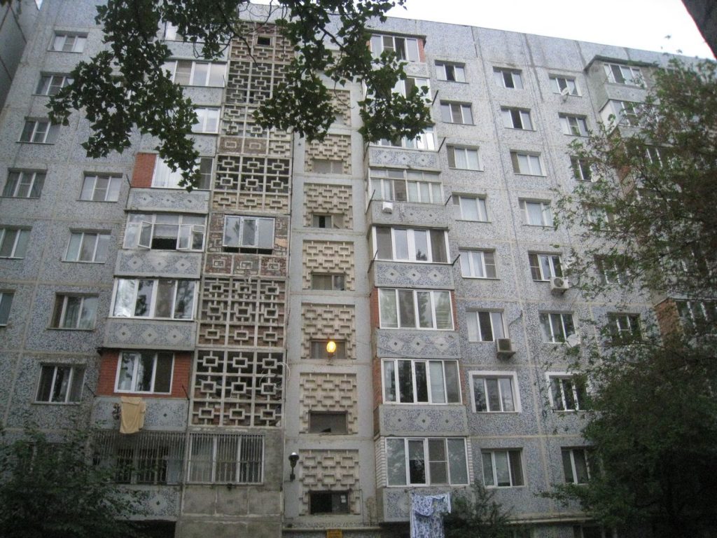 Суд оштрафовал Дагестанский фонд капремонта