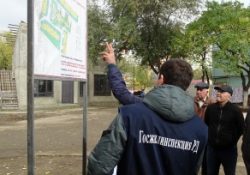 В Дагестане успешно работает институт общественных инспекторов в сфере ЖКХ
