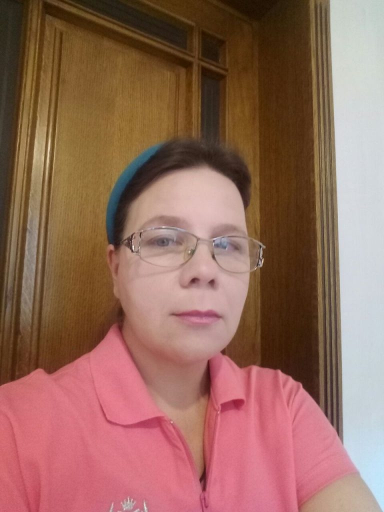 Опытный логопед из Беларуси
