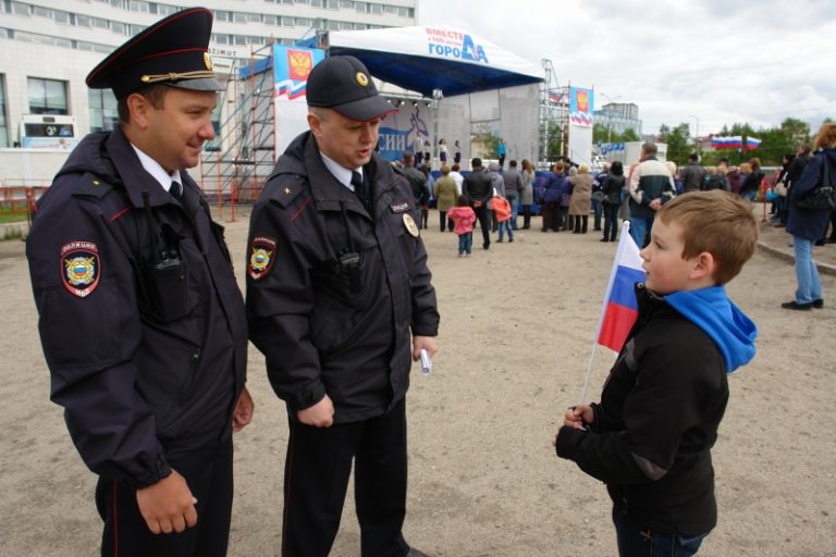В Дагестане в День знаний к охране общественного порядка привлекут около 5 тыс. полицейских