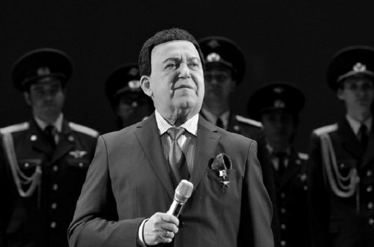 ВЛАДИМИР ВАСИЛЬЕВ: «ИОСИФ ДАВЫДОВИЧ БЫЛ ИСКРЕННИМ, БЕССТРАШНЫМ И МУДРЫМ ЧЕЛОВЕКОМ»