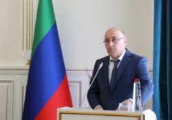Доходы бюджета Дагестана в первом полугодии увеличились на 10%