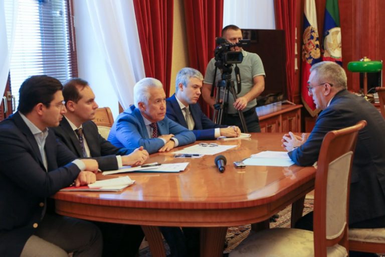 В Дагестане около 50% льготников обеспечены бесплатными лекарствами
