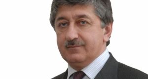 Суд арестовал Исмаила Эфендиева на 10 суток