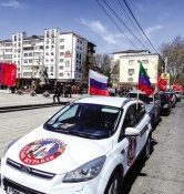 В Дагестане состоится Автопробег «Белые журавли», посвященный 95-ой годовщине со дня рождения Расула Гамзатова