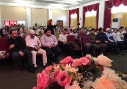 В Дагестане проходит Всероссийская богословская конференция