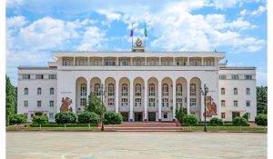 Глава Дагестана встретится с победителями кадровых конкурсов