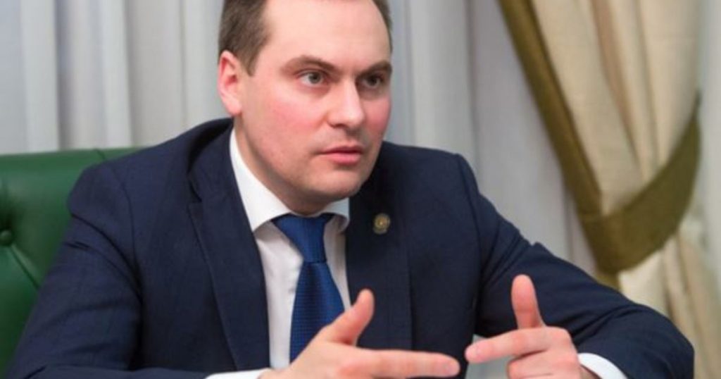 Владимир Васильев определился с кандидатом на должность премьер-министра