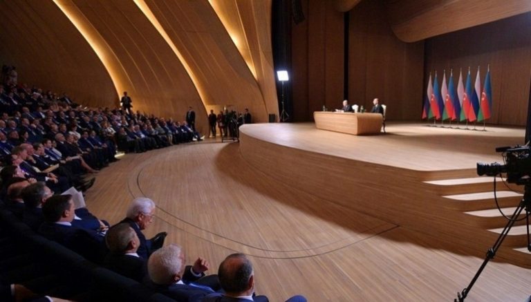АО «КАСПИЙСКИЙ ЗАВОД ЛИСТОВОГО СТЕКЛА» ПОСТАВИТ QLASS HAUS СТЕКЛО НА 5 МЛН ДОЛЛАРОВ