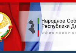 Магомеда Махачева и Магомеда Сулейманова досрочно лишили депутатских полномочий