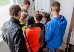 В Дагестане в 2018 году 313 детей-сирот получат жилье
