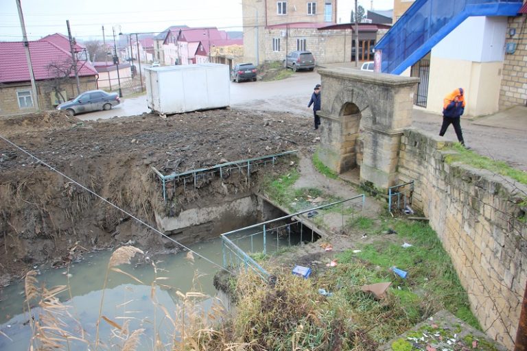 В Дагестане планируется спасти от запустения 5 тысяч гектаров сельхозземель