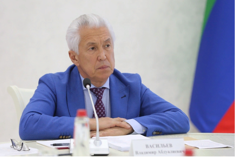 Васильев: Недобросовестных застройщиков ждут уголовные дела