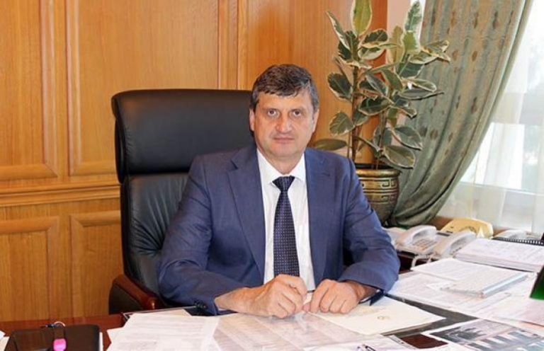 АЛЕКСЕЙ ГАСАНОВ БУДЕТ ПРЕДСТАВЛЯТЬ ПРЕЗИДЕНТА РФ В КВАЛИФИКАЦИОННОЙ КОЛЛЕГИИ СУДЕЙ ДАГЕСТАНА
