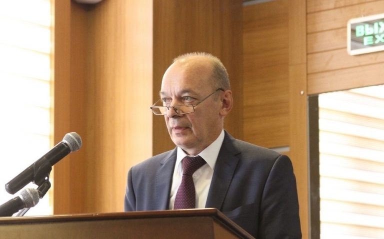 Представитель НАК выступил на конференции в Дагестане