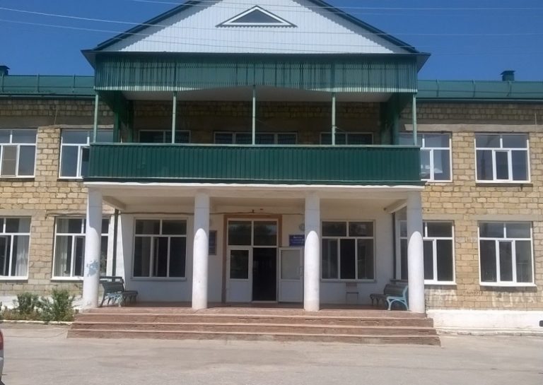 В Дербенте откроется новый детский сад.