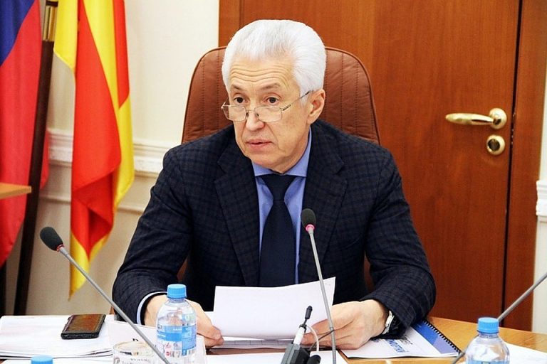 Васильев: деньги ФОМС в Дагестане списывали на уехавших воевать в Сирию боевиков