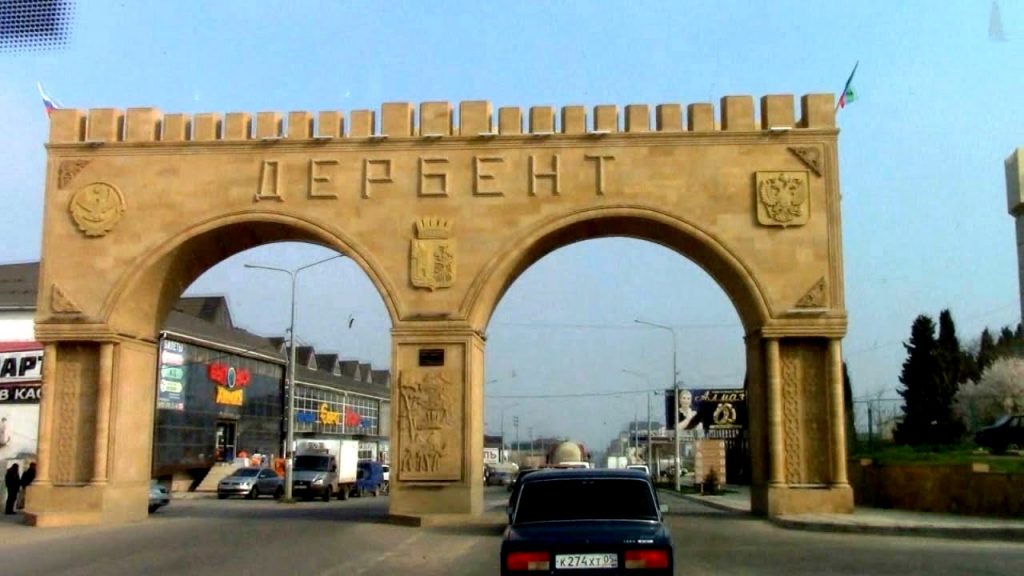Дербент включат в федеральную программу «Умный город»
