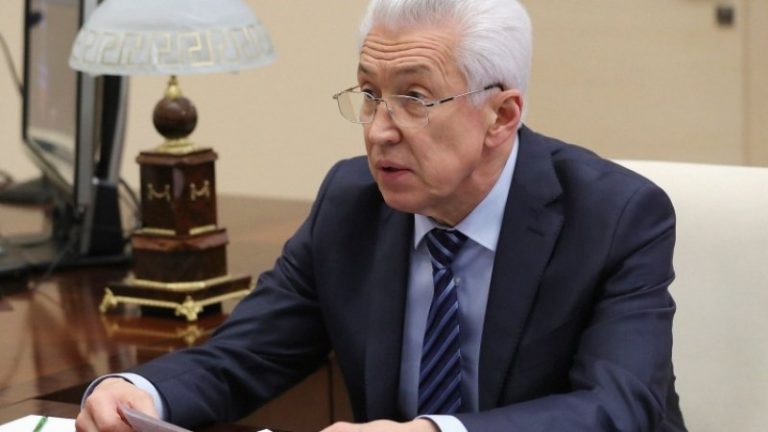 Васильев: 17 улиц Махачкалы отремонтируют на сэкономленные деньги