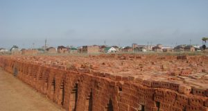 Кирпичные заводы в Дагестане закрыты