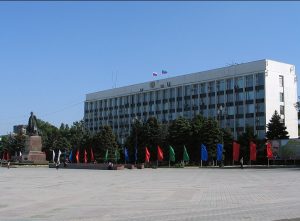 График выступления кандидатов в мэры Махачкалы на 28 января
