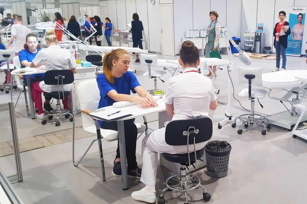 Чемпионат Worldskills в Дагестане пройдет по 30 компетенциям