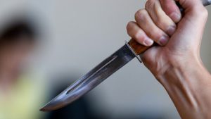  В Дербенте 17-летний парень ранил своего знакомого