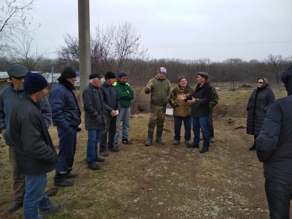 Активисты ОНФ выявили факты незаконного отчуждения земель лесного фонда
