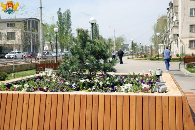 В Махачкале будет установлен памятник жертвам политических репрессий