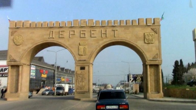 "Монитор пациента" проведет выездной прием заявителей в Дербенте