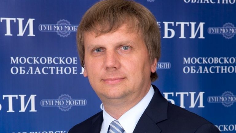 Исполняющим обязанности директора «ДАГТЕХКАДАСТРА» назначен руководитель московского областного БТИ
