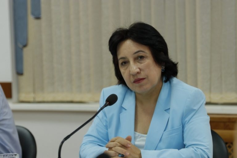Глава Минобрнауки Дагестана проведет родительское собрание по ЕГЭ-2019