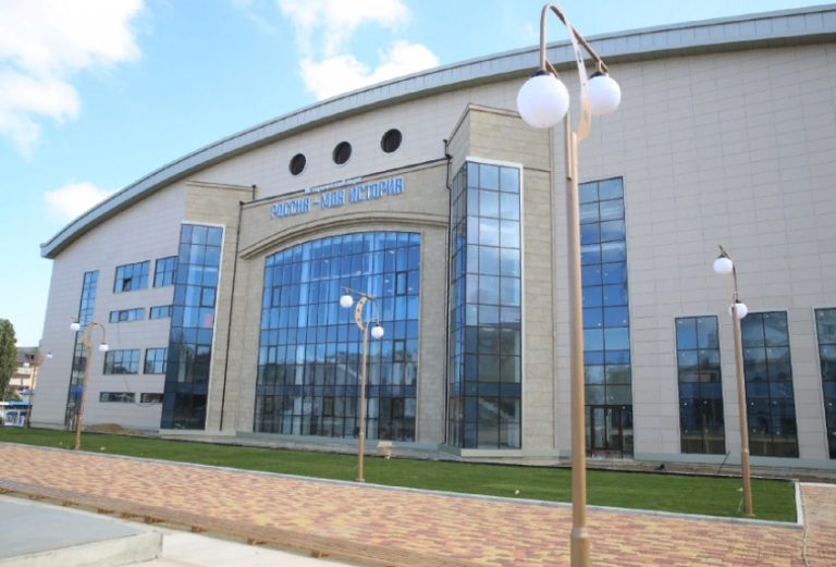 В Историческом парке пройдут бесплатные экскурсии в День молодёжи