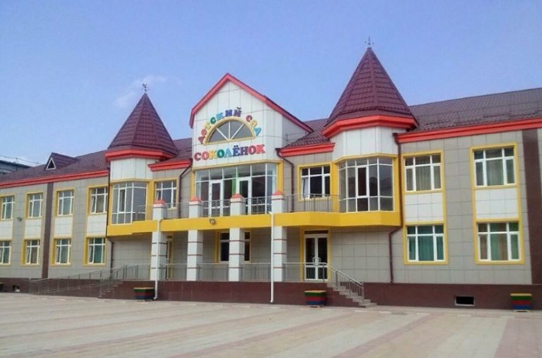 В Кировском районе Махачкалы построят 2 школы и 4 детсада